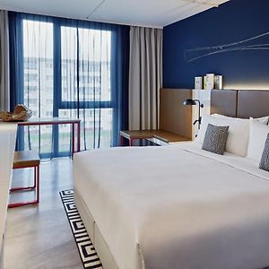 Comfort Kamer met een King Size Bed