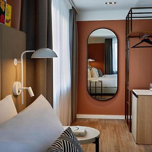 Executive Kamer met een King Size Bed